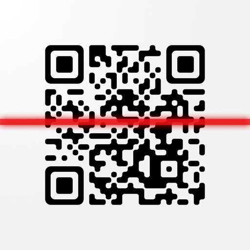 QR Code Scanner-Barcode Reader QR Code Scanner-Barcode Reader