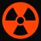Air raid sirens sounds