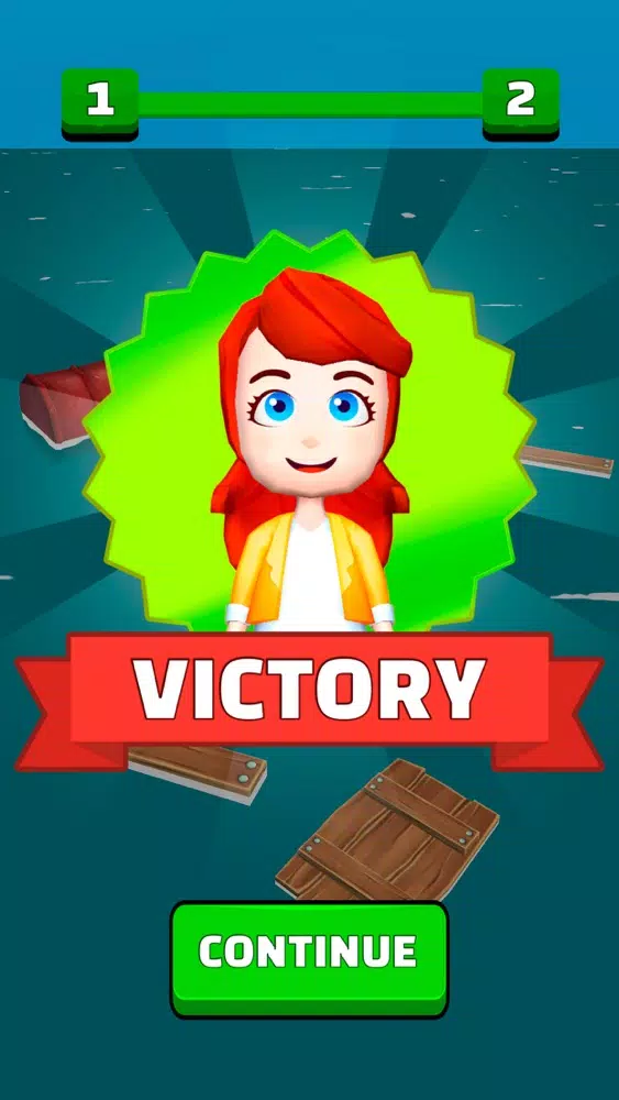 Escape Choice স্ক্রিনশট