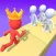 Infection Battle-Puzzle Game