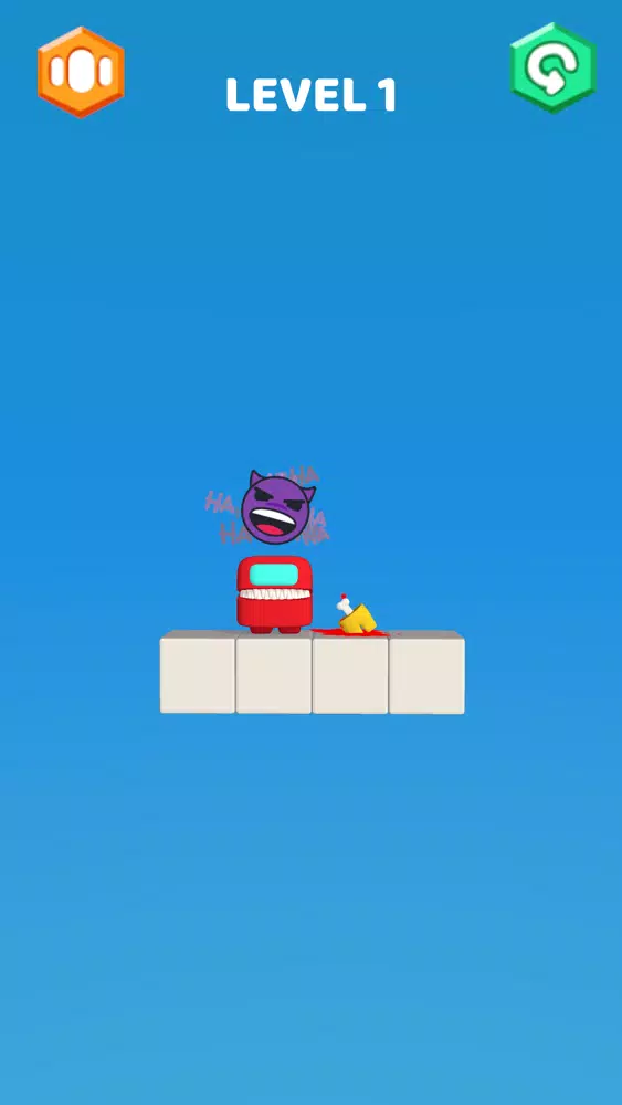 Square Imposter Screenshots