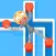 Tangle Rescue -Puzzle Game