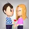 Pin in love