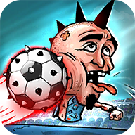 Puppet Football Fighters Puppet Football Fighters