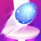 Egg Splat!