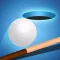 Golf Billiard