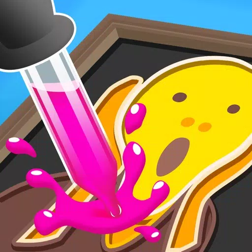 Paint Drop Master Paint Drop Master