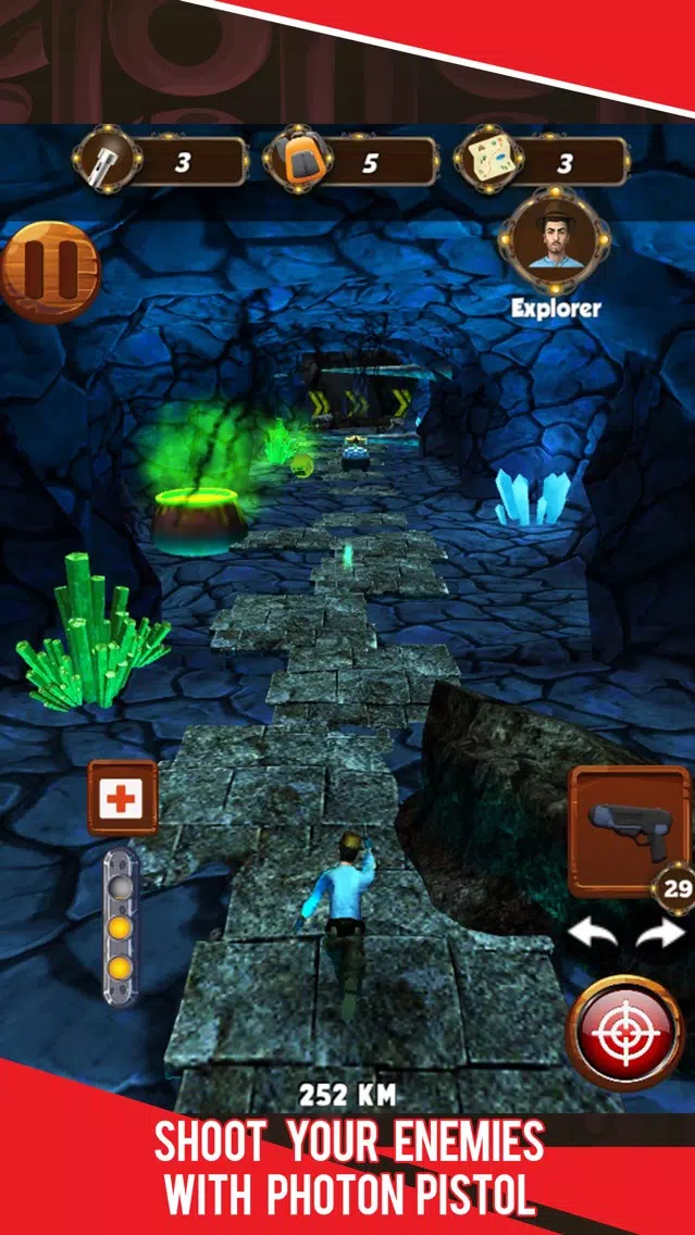 Relentless Game স্ক্রিনশট