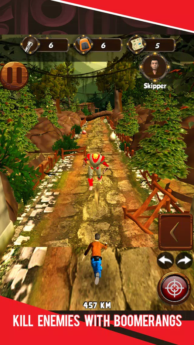 Relentless Game স্ক্রিনশট