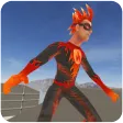 Flame Hero Flame Hero