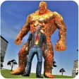 Stone Giant Stone Giant