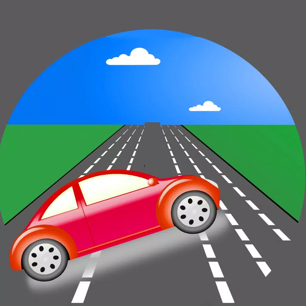 Simple Car Race! Simple Car Race!