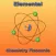 Elemental Flash Cards