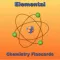 Elemental Flash Cards