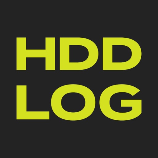 HDD LOG