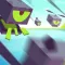Dash Dodge - IndieGame