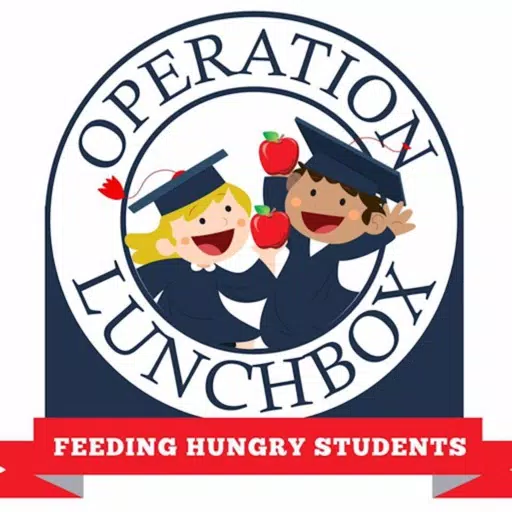 Operation Lunchbox Operation Lunchbox