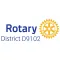 Rotary D9102.