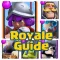 Guide for Clash Royale PRO