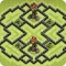 Maps for Clash Of Clans