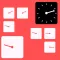 Clock Fire