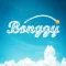 Bonggy - Blue Mind Puzzle Game