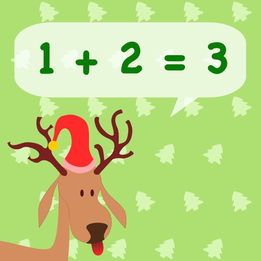 Crimbo Calcs - Quick Math Competitive Challenge Crimbo Calcs - Quick Math Competitive Challenge