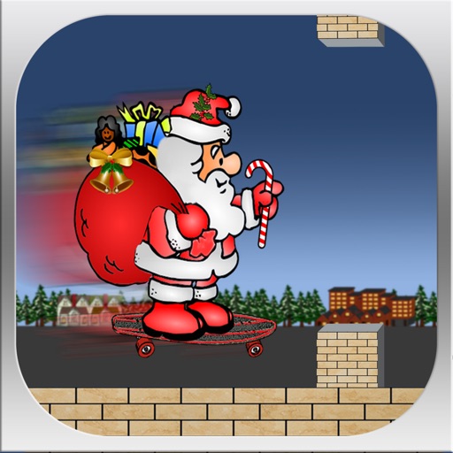 Jumpy Jack Santa Rescues Christmas Prizes Jumpy Jack Santa Rescues Christmas Prizes