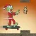 Jumpy Zombie Santa