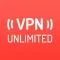 Unlimited VPN - Fast & Secure