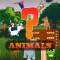 Guess The Picture - Animal