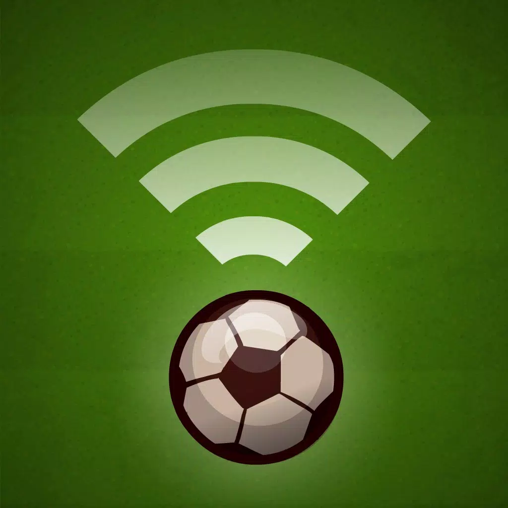 Party Soccer TV Controller Party Soccer TV Controller