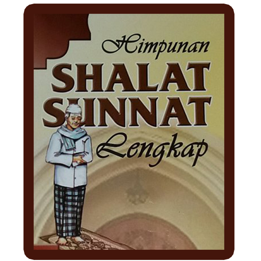 Sholat Sunnah lengkap