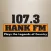107.3 Hank FM
