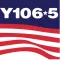 Y106.5 Country
