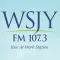 107.3 WSJY