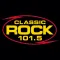 Classic Rock 101.5