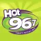 Hot 96-7