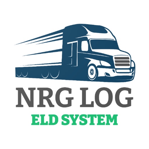 NRG LOG NRG LOG