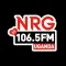NRG Radio Uganda