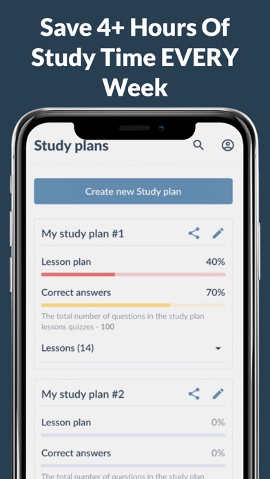 NURSING.com | NCLEX & Nursing Screenshots