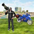 City of Crime Liberty City of Crime Liberty