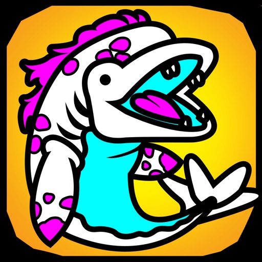 Dolphin Evolution | Idle Tap Mystery Fish Game Dolphin Evolution | Idle Tap Mystery Fish Game