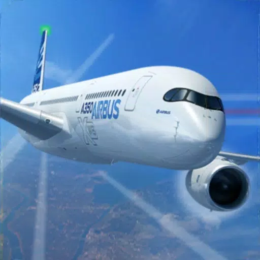 Flight Simulator Flying Games Flight Simulator Flying Games
