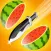 fruit slicing
