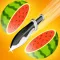 fruit slicing