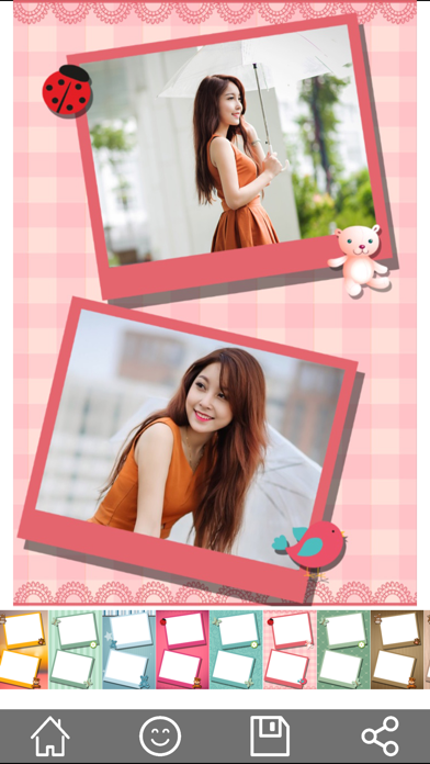Pic Collage Maker & Pic Editor with Pic Grid, Pic Stitch for photo Screenshots