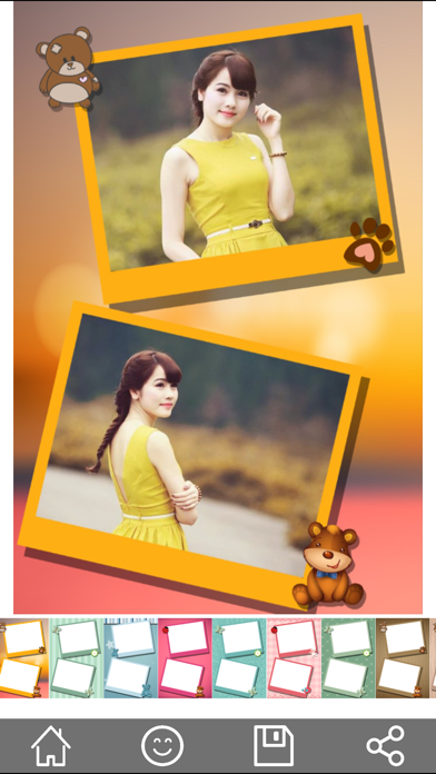 Pic Collage Maker & Pic Editor with Pic Grid, Pic Stitch for photo Screenshots
