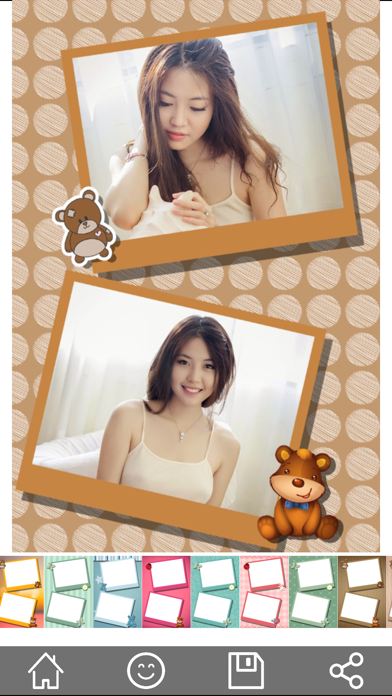 Pic Collage Maker & Pic Editor with Pic Grid, Pic Stitch for photo Screenshots