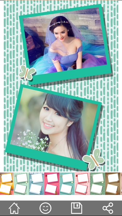 Pic Collage Maker & Pic Editor with Pic Grid, Pic Stitch for photo Screenshots